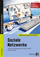 Heinz Strauf - Soziale Netzwerke
