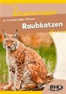 BVK, BVK - Arbeitsmappe zu Leselauscher Wissen "Raubkatzen"
