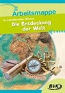 BVK, BVK, BVK-Autorenteam - Arbeitsmappe zu Leselauscher Wissen: Die Entdeckung der Welt