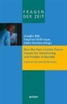 Claudio Ettl, Siegfrie Grillmeyer, Siegfried Grillmeyer, Niyikiza, Obed Niyikiza - Give the Past a better Future