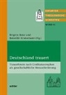 Brigitt Benz, Brigitte Benz, Kranemann, Kranemann, Benedikt Kranemann - Deutschland trauert