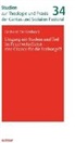 Gerhard Deißenböck - Umgang mit Sterben und Tod im Feuerwehrdienst - eine Chance für die Seelsorge?!