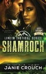 Janie Crouch - Shamrock