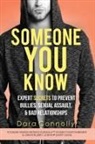 Dara Connolly - Someone You Know