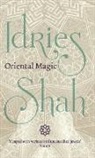 Idries Shah - Oriental Magic