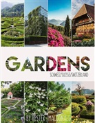 Hester Macdonald, Hester Mcdonald - Gardens Switzerland/Schweiz/Suisse