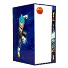 Akira Toriyama (Original Story), Akira Toriyama (Original Story), Akira Toriyama, Toyotarou, Toyotarou - Dragon Ball Super - Entscheidungsschlacht! Mach's gut, Trunks!