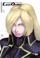Yukito Kishiro - Battle Angel Alita - Last Order - Perfect Edition. Bd.4