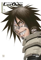 Yukito Kishiro - Battle Angel Alita - Last Order - Perfect Edition. Bd.5