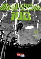 ONE, One - Mob Psycho 100 10. Bd.10
