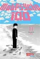 ONE, One - Mob Psycho 100 11. Bd.11