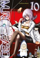 Yoshimurakana, Yoshimurakana - Murciélago. Bd.10
