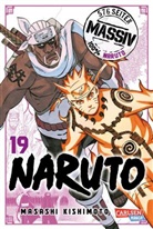 Masashi Kishimoto - Naruto Massiv 19. Bd.19