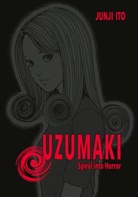Junji Ito - Uzumaki Deluxe