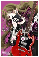Ryoko Fukuyama - Anonymous Noise. Bd.11