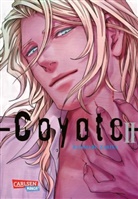 Ranmaru Zariya - Coyote. Bd.2
