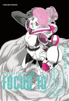 Martina Peters - Focus 10. Bd.4