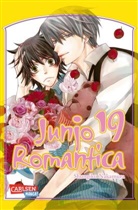 Shungiku Nakamura - Junjo Romantica 19