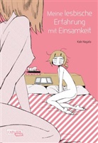 Kabi Nagata - Meine lesbische Erfahrung mit Einsamkeit
