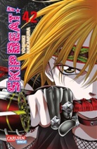 Yoshiki Nakamura - Skip Beat!. Bd.42