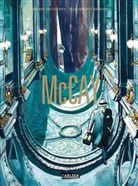 Jean-Philippe Bramanti, Thierr Smolderen, Thierry Smolderen - McCay