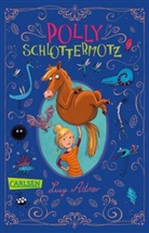 Lucy Astner, Lisa Hänsch - Polly Schlottermotz