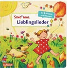 Miriam Cordes - Sing mal (Soundbuch): Lieblingslieder