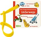 Lucia Fischer, Gabriela Silveira - Buggy-Bücher