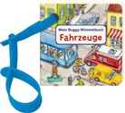Julia Hofmann, Joachim Krause - Buggy-Bücher
