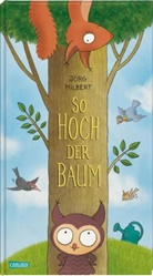 Jörg Hilbert - So hoch der Baum