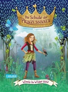 Judith Allert, Florentine Prechtel - Die Schule der Prinzessinnen - Winnie im Wilden Wald
