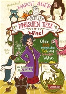 Margit Auer, Nina Dulleck, Maj Jockel, Maja Jockel - Die Schule der magischen Tiere: Witze! - Über 333 magische Tier- und Schülerwitze