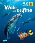 Sylvia Englert, Johann Brandstetter - Frag doch mal ... die Maus: Wale und Delfine