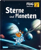 Sylvia Englert, Johann Brandstetter - Frag doch mal ... die Maus: Sterne und Planeten