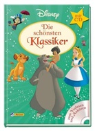 Inc. Disney Enterprises, Disne Enterprises Inc, Disney Enterprises Inc - Disney Die sch&ouml;nsten Klassiker, m. Audio-CD
