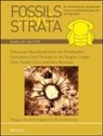 P Liu, Pengju Liu, Pengju Moczyd(3)owska Liu, Pengju Moczydlowska Liu, Malgorzata Moczyd(3)owska, Malgorzata Moczyd3owska... - Ediacaran Microfossils From the Doushantuo Formation Chert Nodules