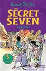 Enid Blyton, BLYTON ENID - The Secret Seven Collection 2