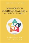 Dennis Adams, Dennis Hamm Adams, Mary Hamm, Hamm Mary - Collaboration, Communications, and Critical Thinking