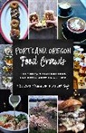 &amp; Mf Tasty, Eric Gitenstein, Mr &amp; Mrs Mf Tasty, Mr. &amp; Mrs. MF Tasty, Nicole Piech-Gitenstein, Nicole Gitenstein Piech-Gitenstein - Portland Food Crawls
