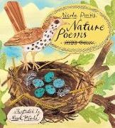 Nicola Davies, Davies Nicola, Mark Hearld, Hearld Mark - Nature Poems: Give Me Instead of a Card