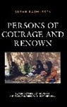 Susan Rasmussen - Persons of Courage and Renown