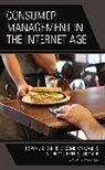 Joshua Sperber - Consumer Management in the Internet Age