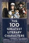 Kirk Curnutt, Curnutt Kirk, James Plath, James Sinclair Plath, Plath James, Gail Sinclair - 100 Greatest Literary Characters
