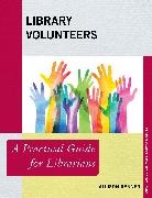 Allison Renner - Library Volunteers