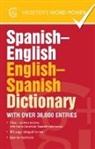 Geddes and Grosset - Spanish-English, English-Spanish Dictionary