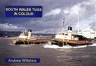 Andrew Wiltshire - SOUTH WALES TUGS IN COLOUR