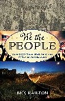 Ben Railton, Benjamin Railton, Railton Benjamin - We the People