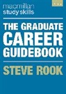 Steve Rook, Steven Rook - The Graduate Career Guidebook