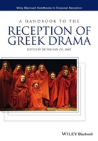 Betine van Zyl Smit, Betin van Zyl Smit, Betine van Zyl Smit - Handbook to the Reception of Greek Drama