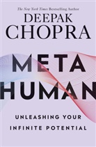 Deepak Chopra, Deepak Chopra - Metahuman